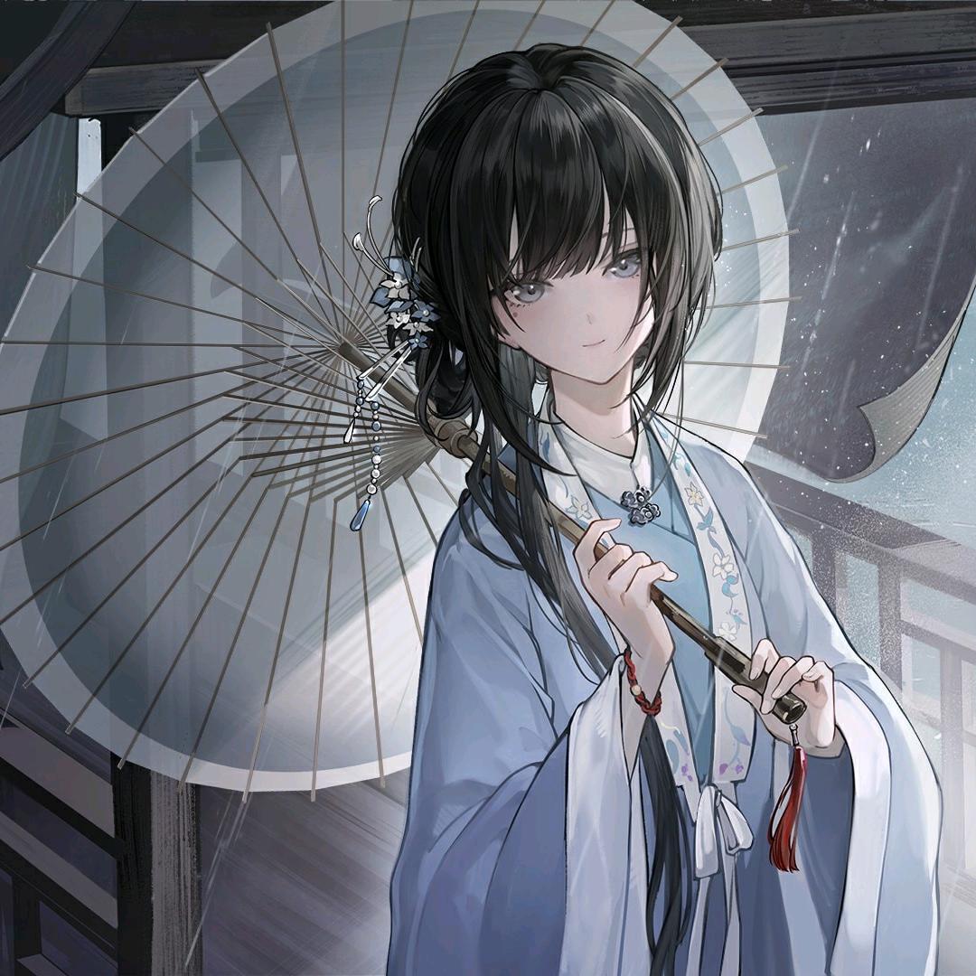 小穗儿～