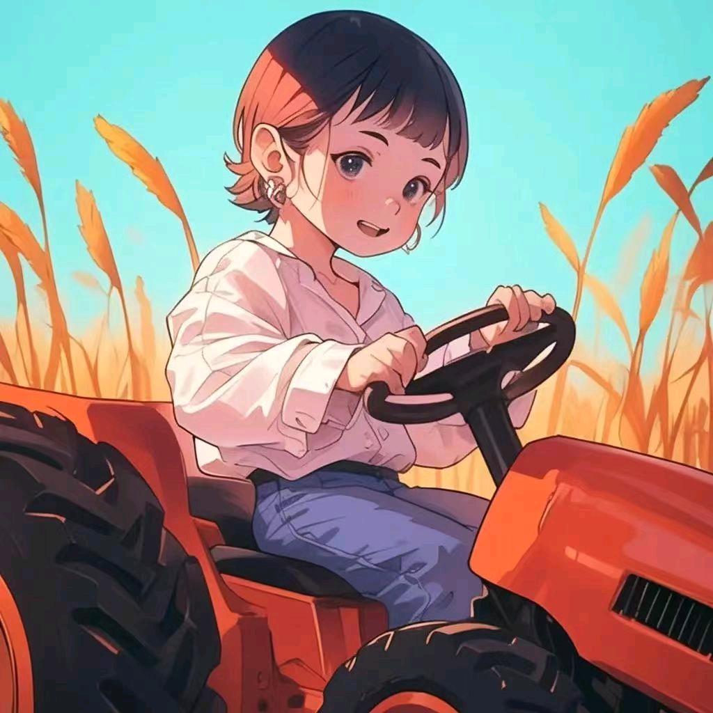 小慧聊农业