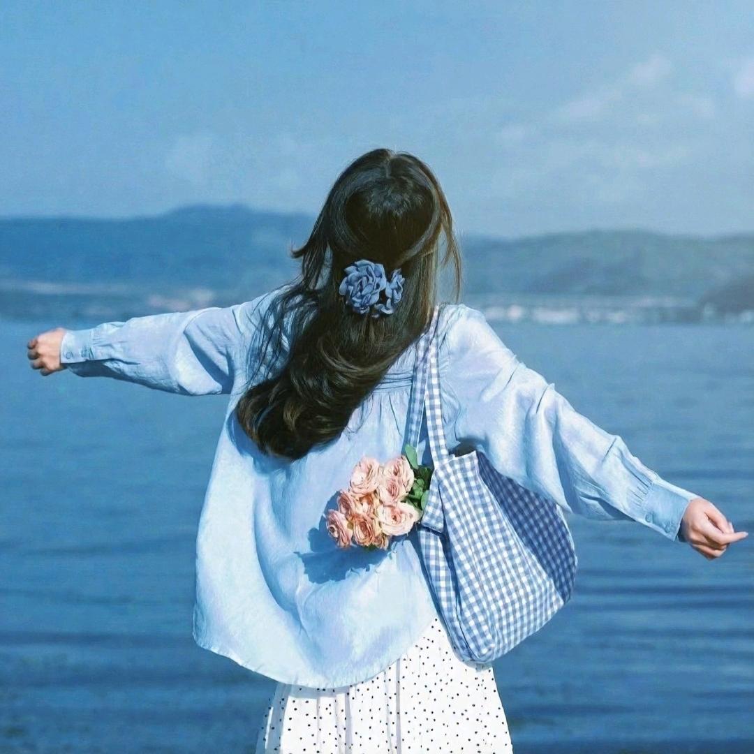 安静💕