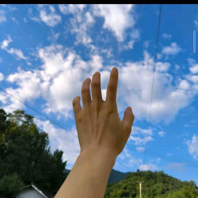 老街旧人