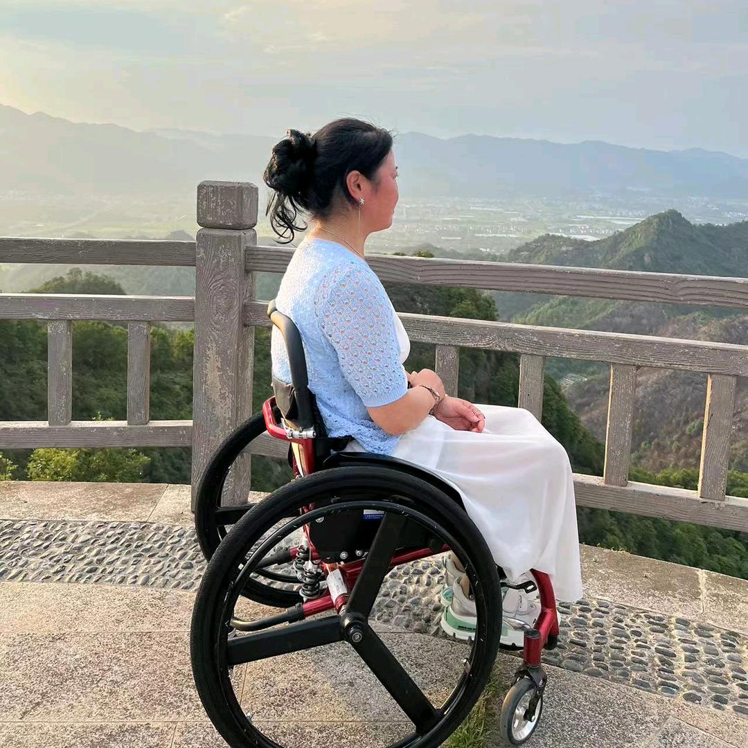 爱红姐