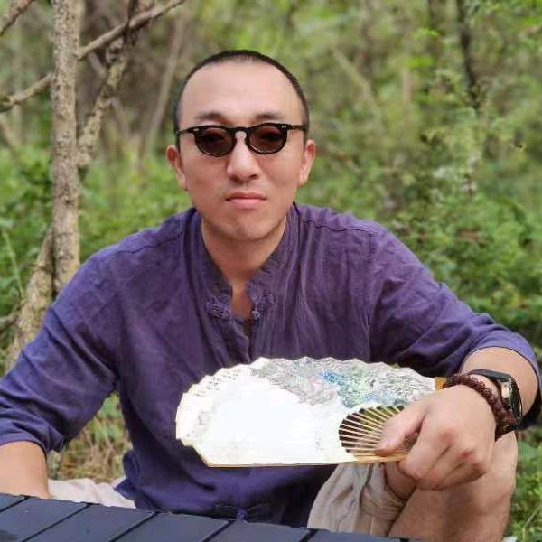 傻子李