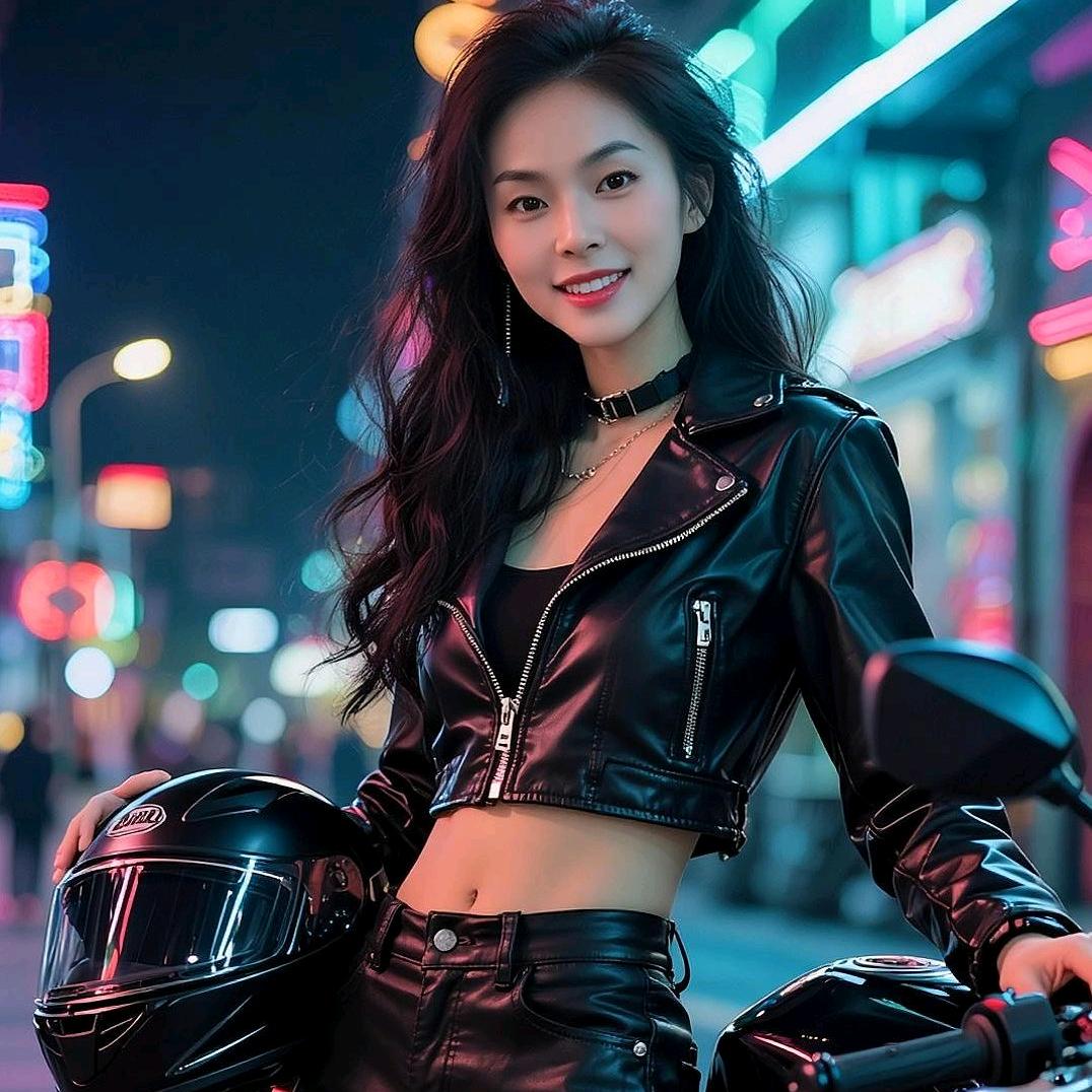 美胶娘
