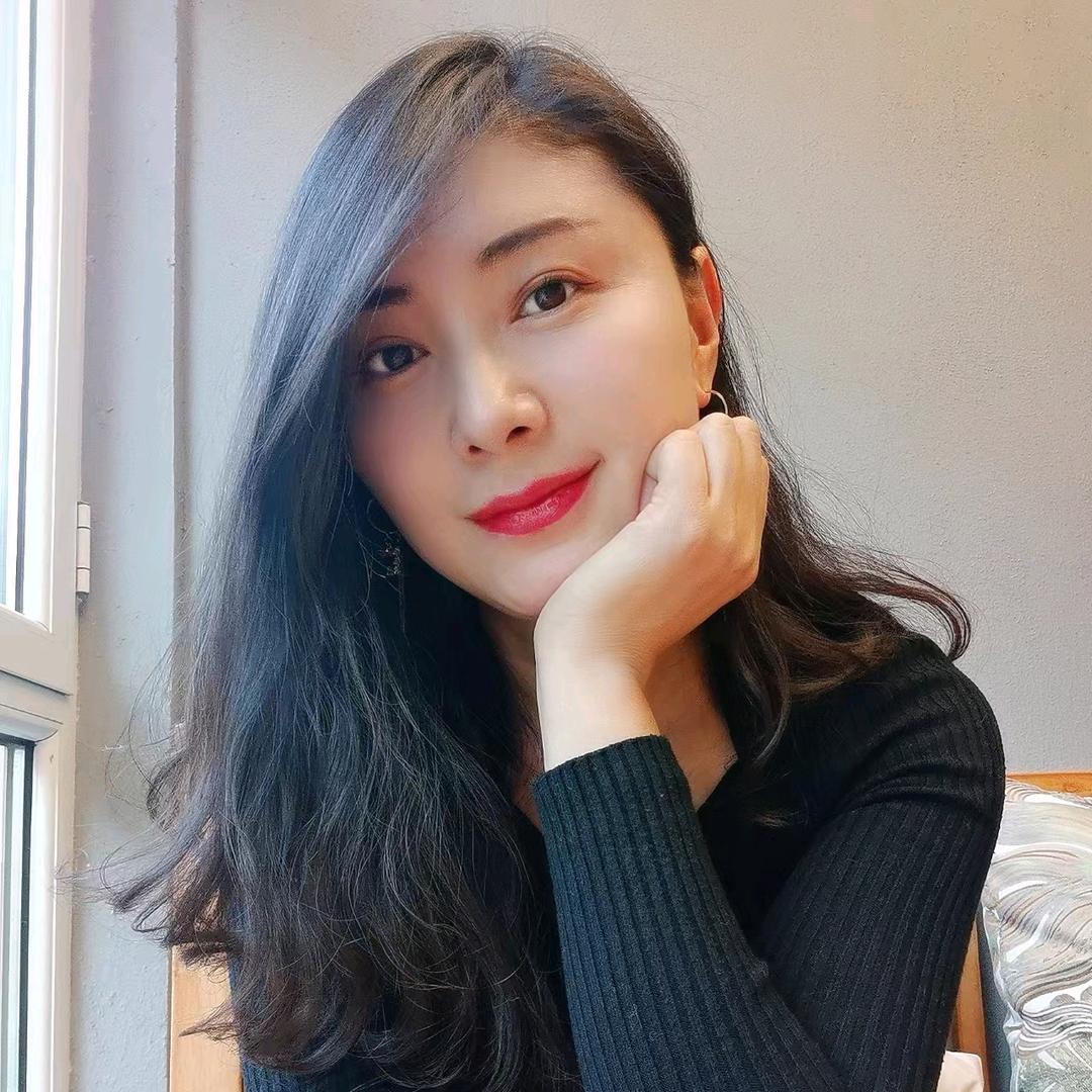 是湘姐啦～
