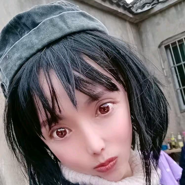 河南妹子（每天晚上6点10分直播)