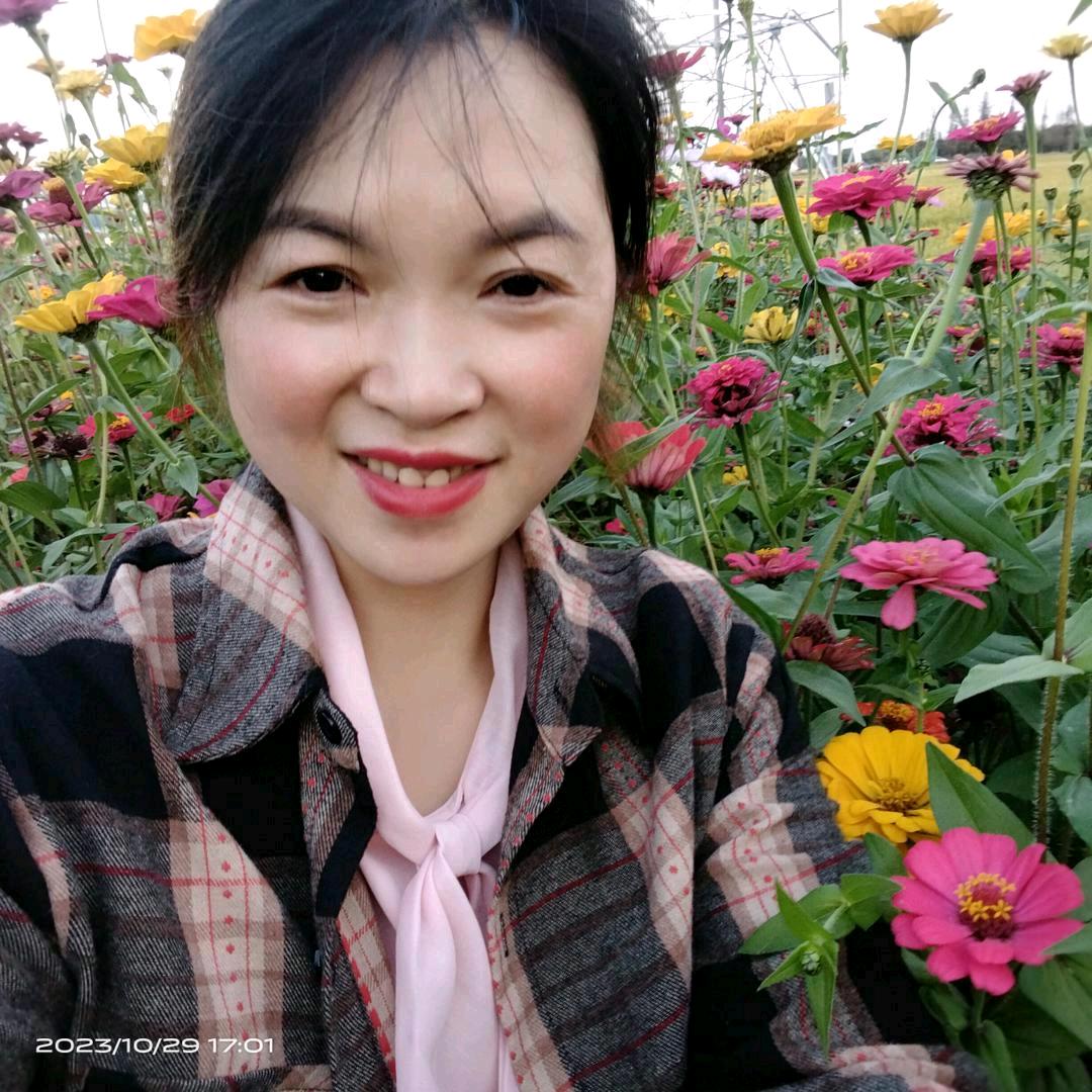 苏敏首播