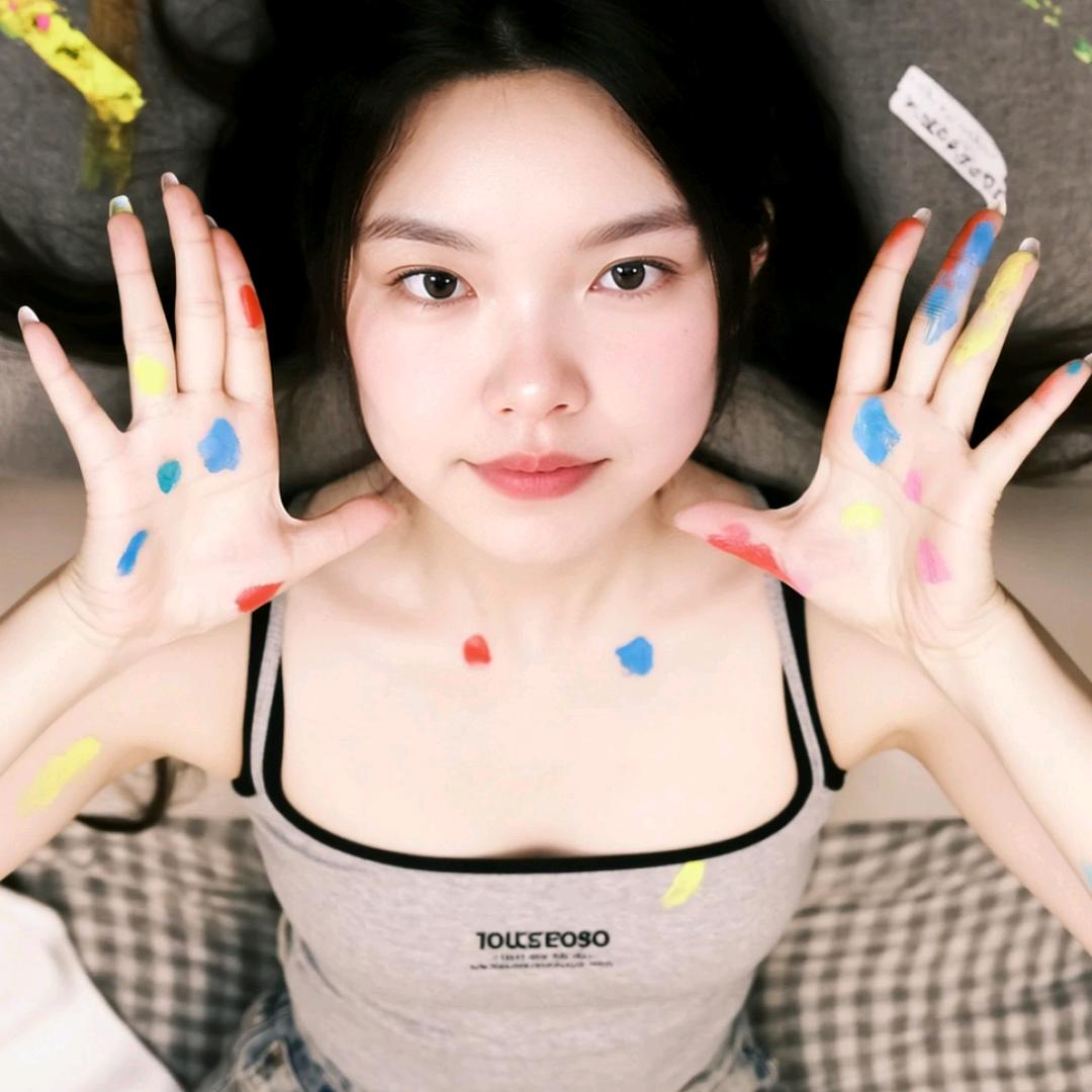 珍珍吖😘
