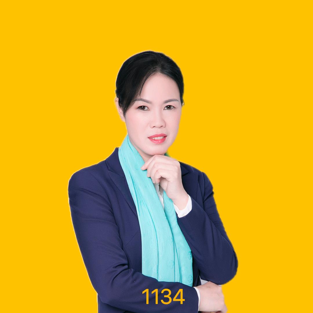 小阿姨