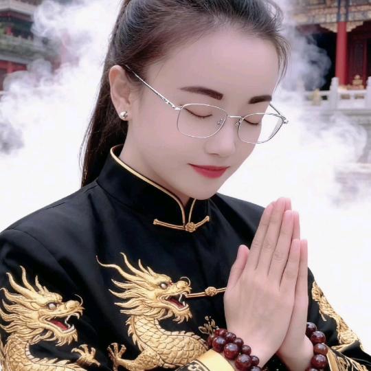 开心人生@