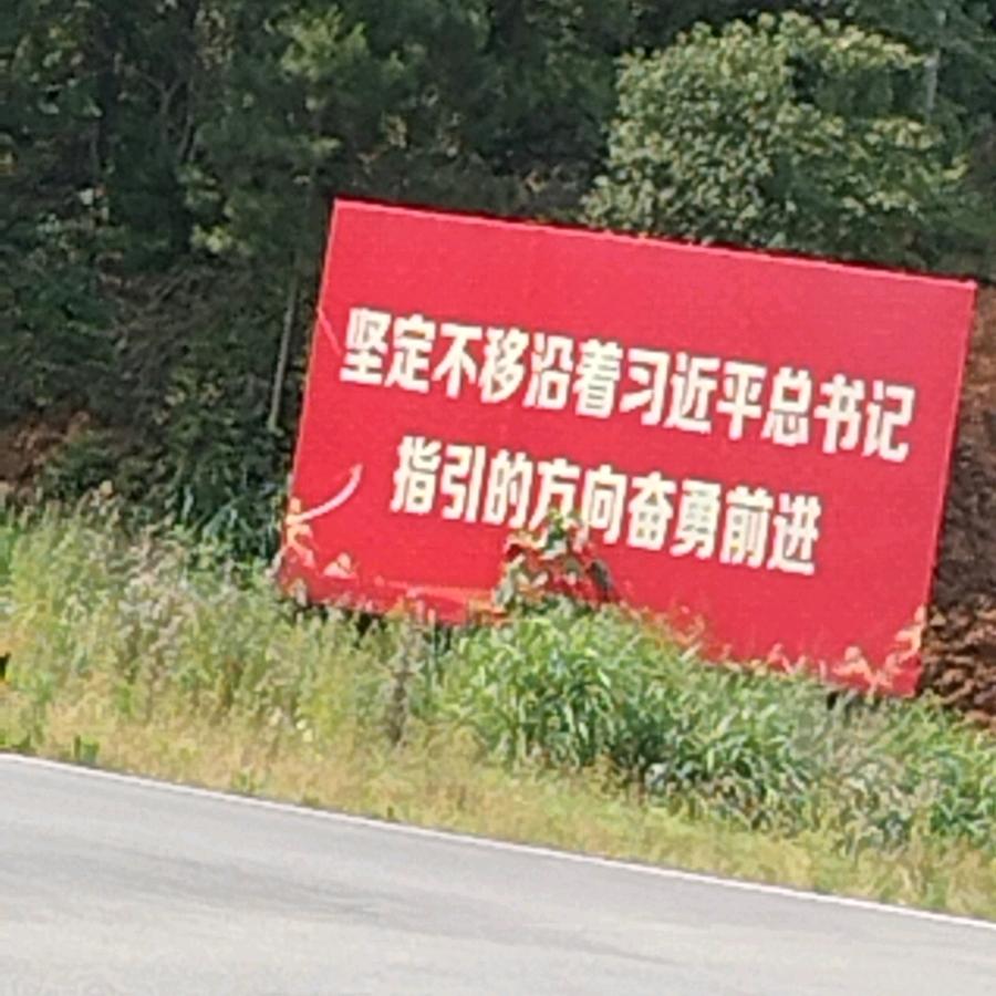 吃瓜观众……