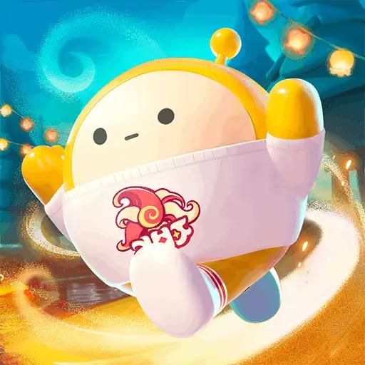 黑皮蛋仔王