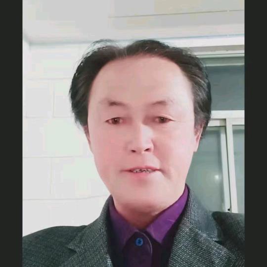 SUn，自律的潮男