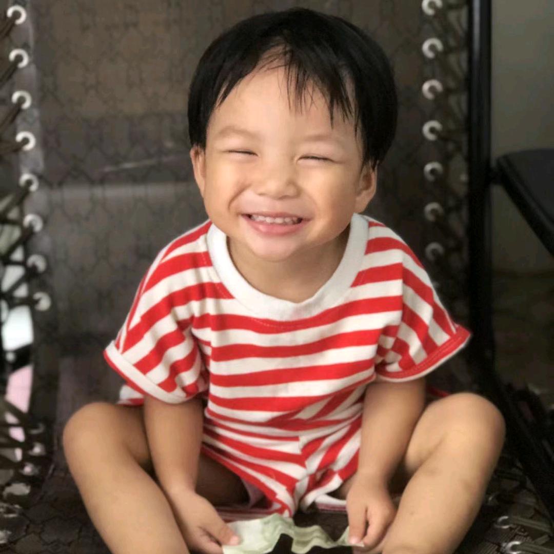 爱了爱了