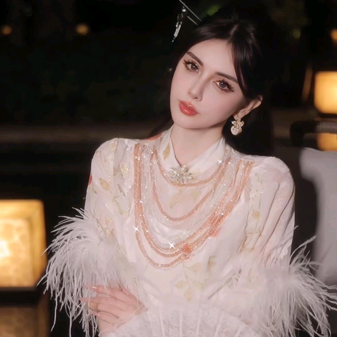 魏凡舒baby-每日穿搭
