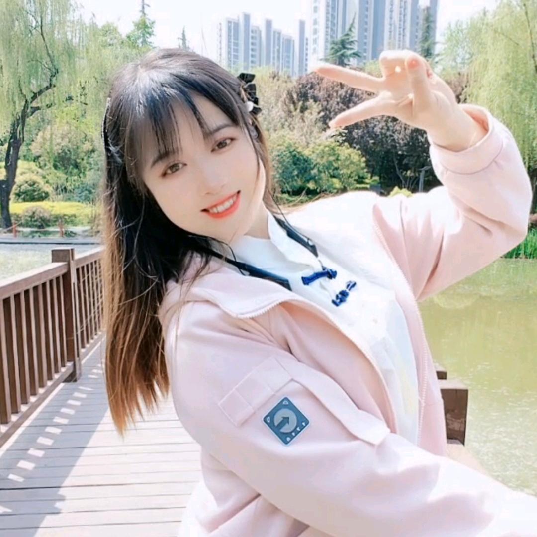 丽丽🍀