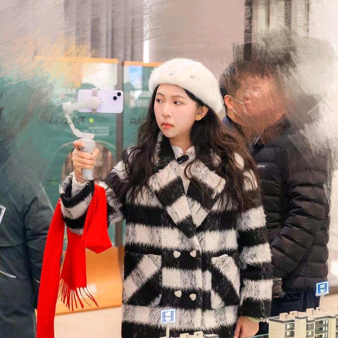 嘉信臻城梁臻臻