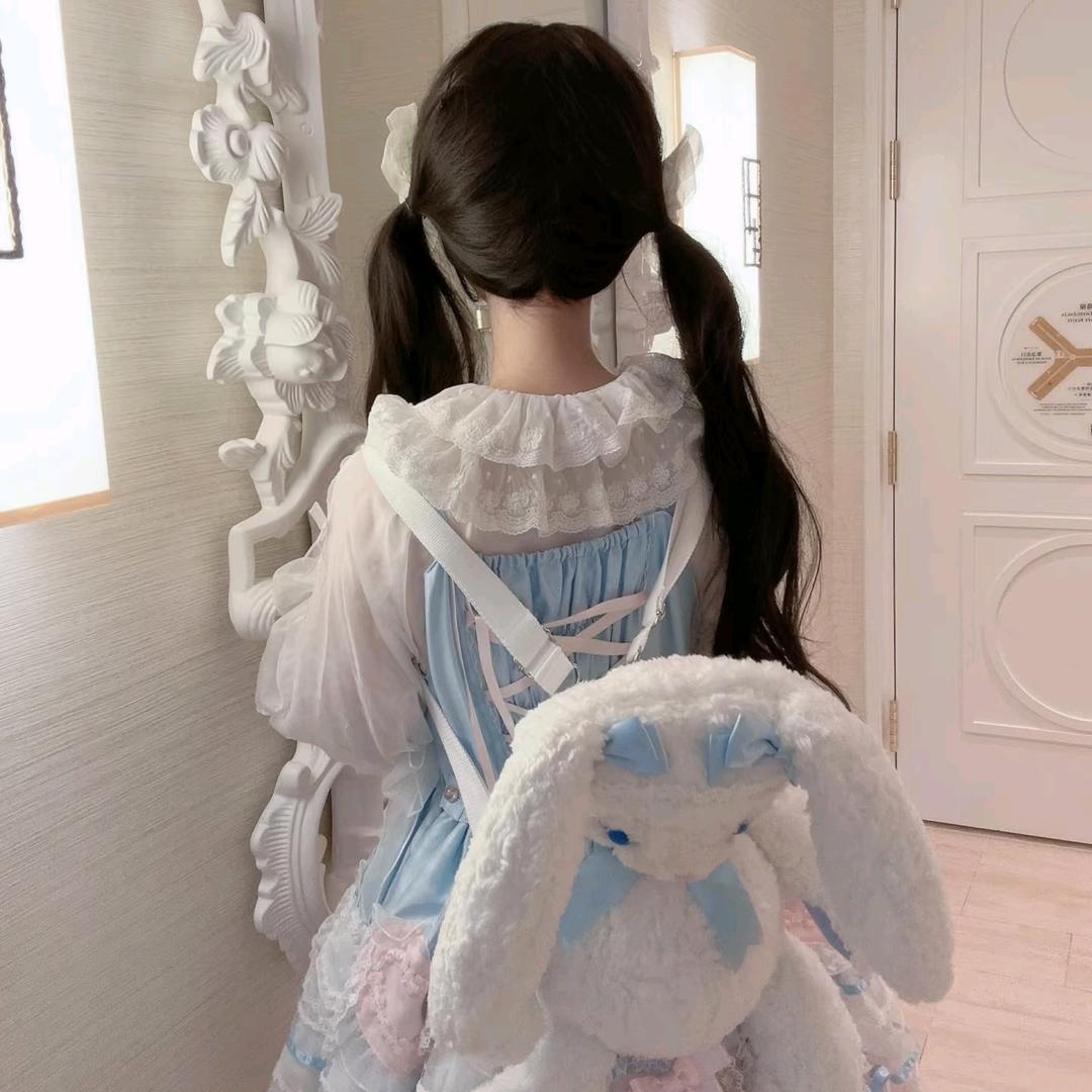 糖果兔