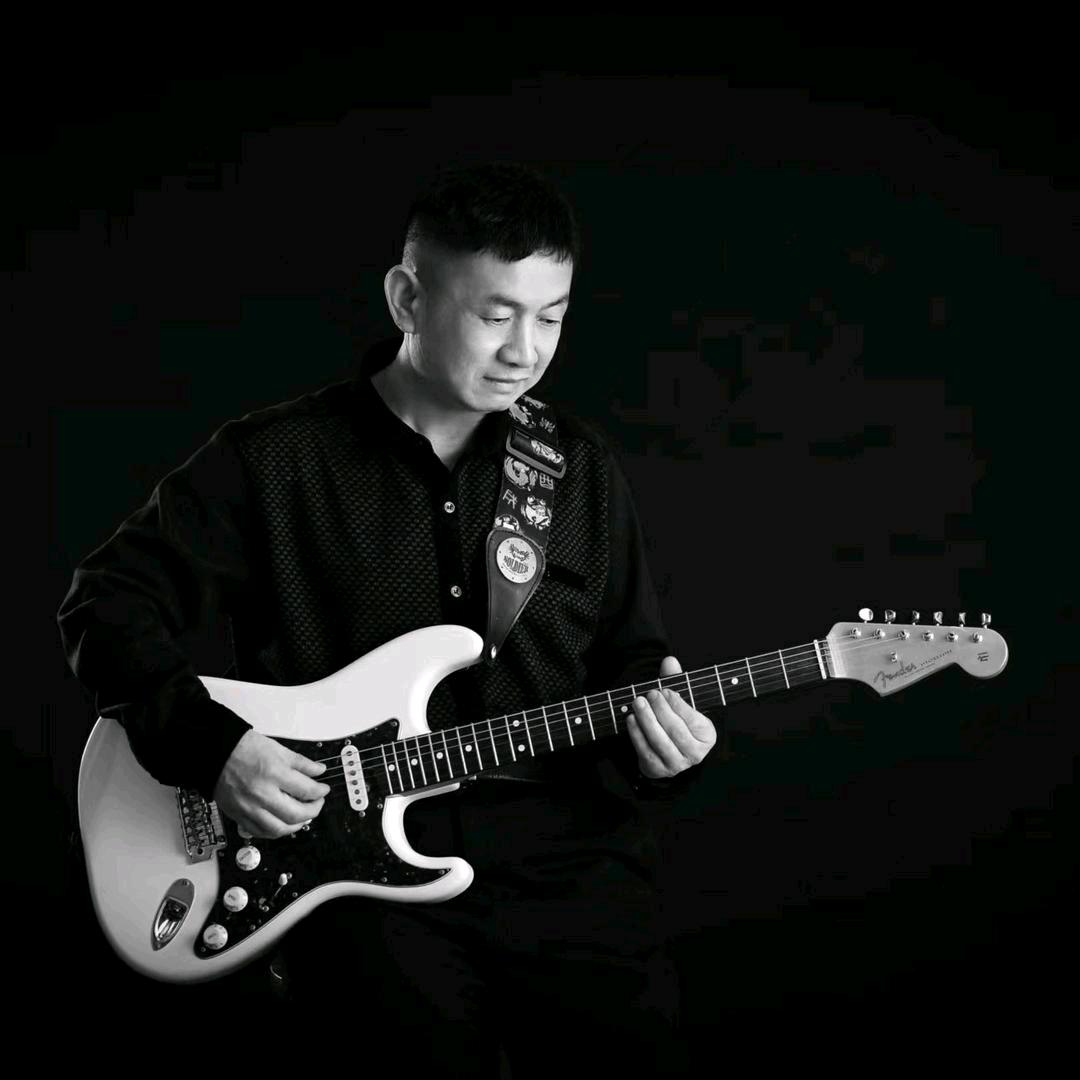 🎸弦上流年