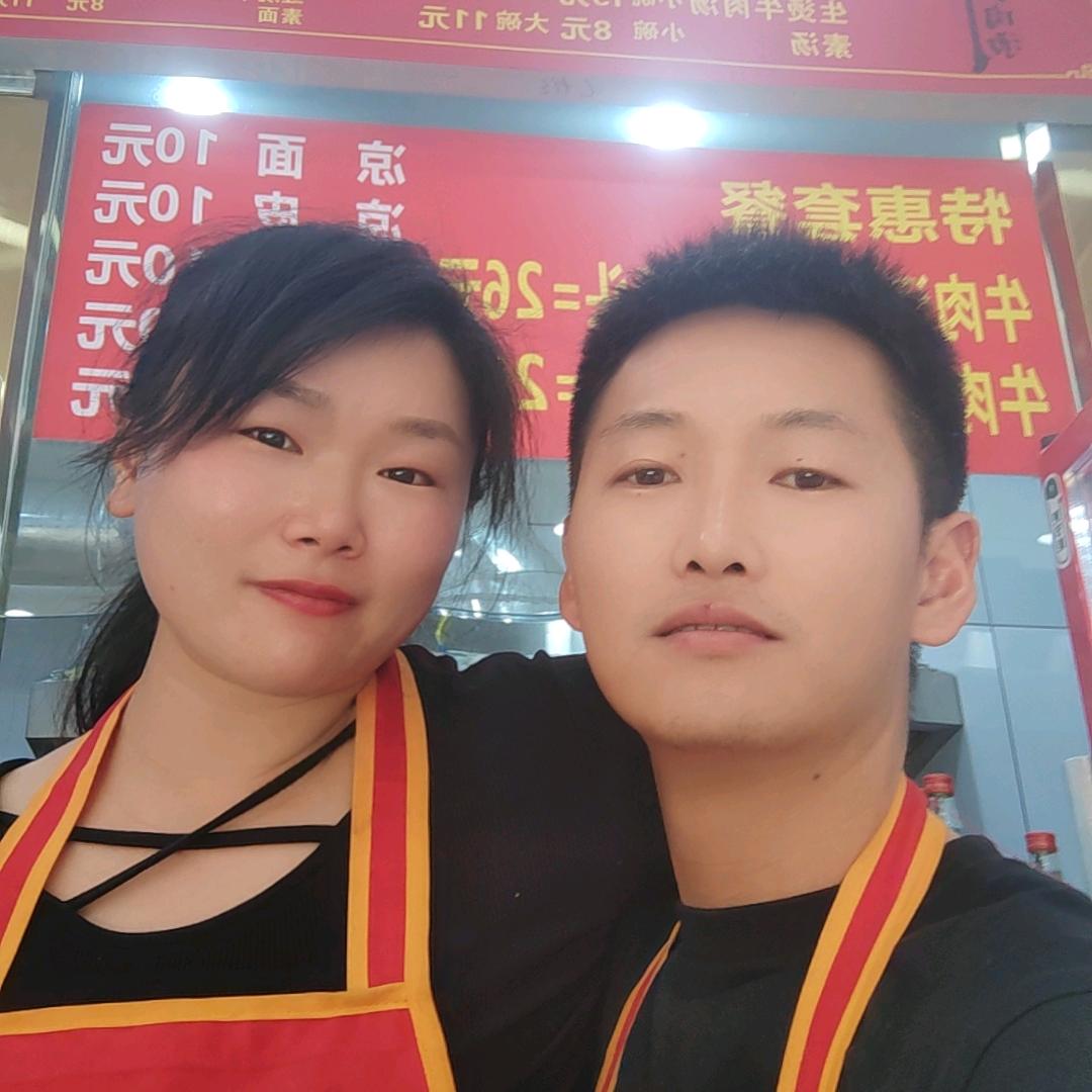 许氏牛肉汤面