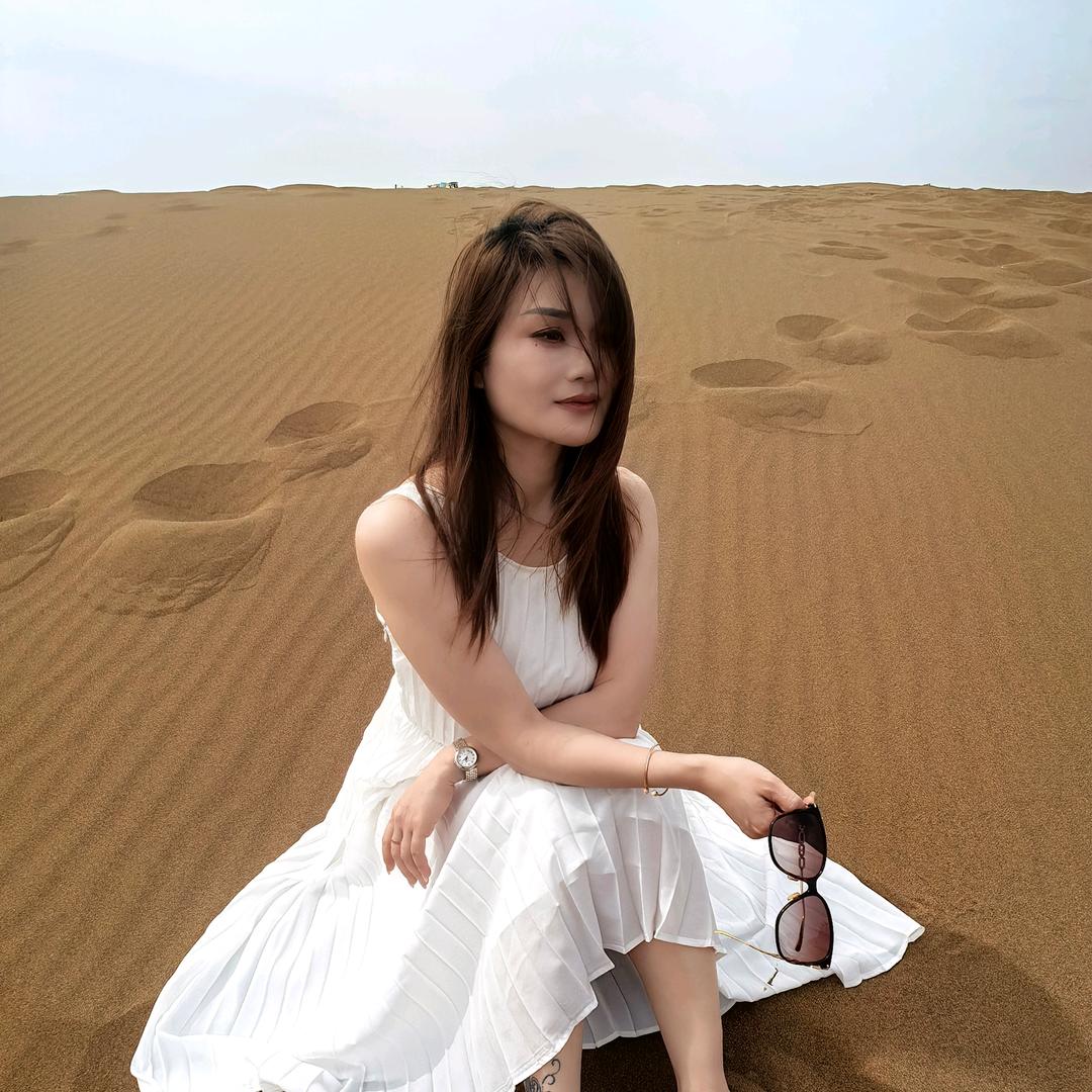 我想💕静静