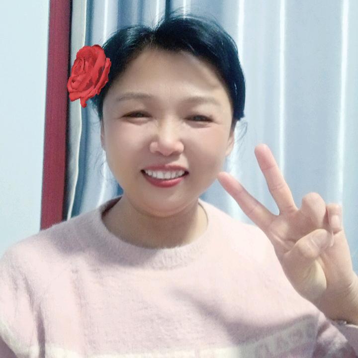 最美