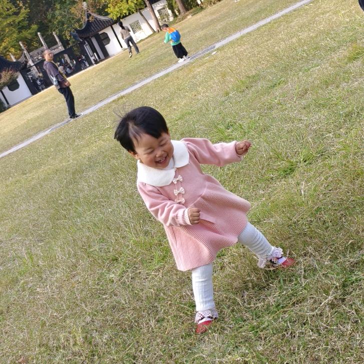 小柠檬！