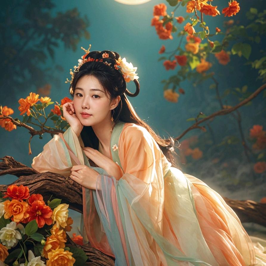 娜娜（上午9点 周日休息）