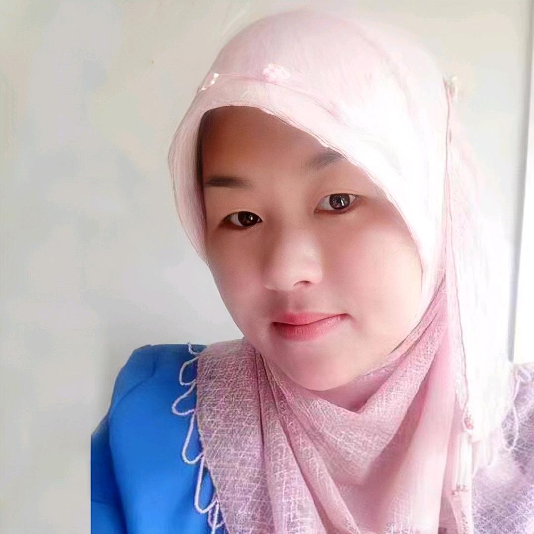 杨珺涵