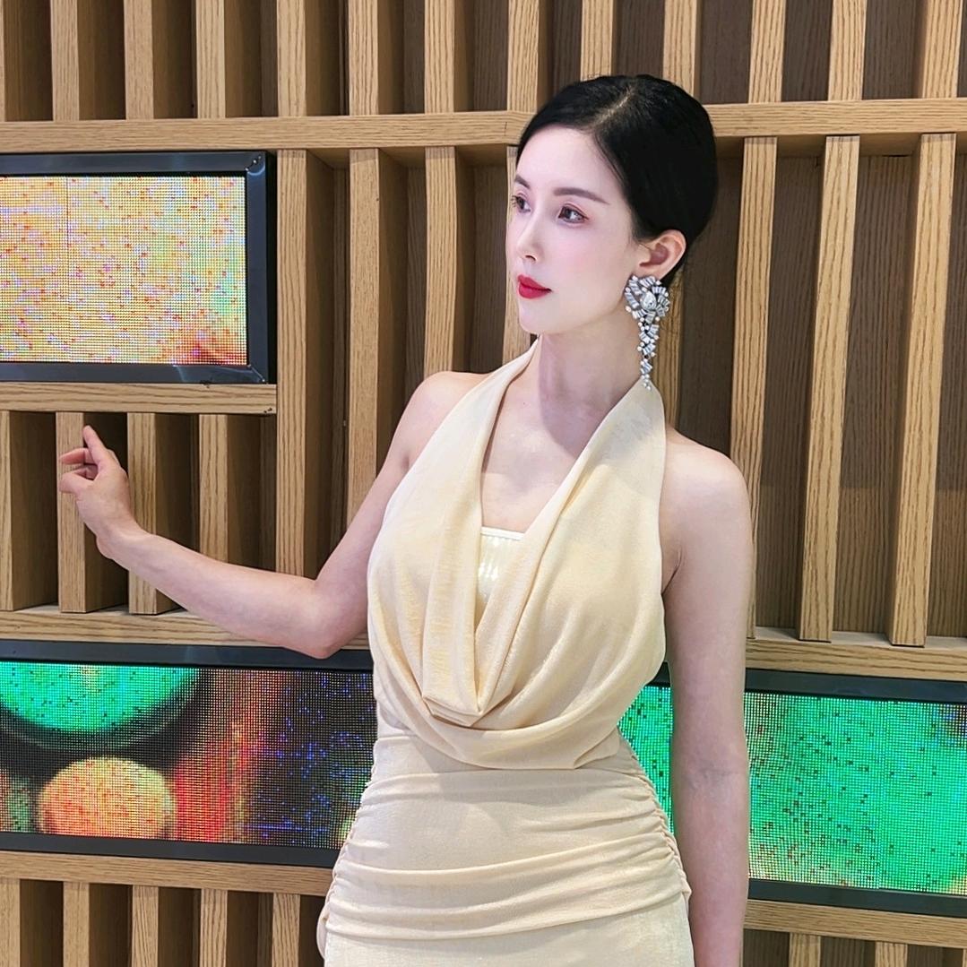 美业皮肤管理师赛赛（杭州）