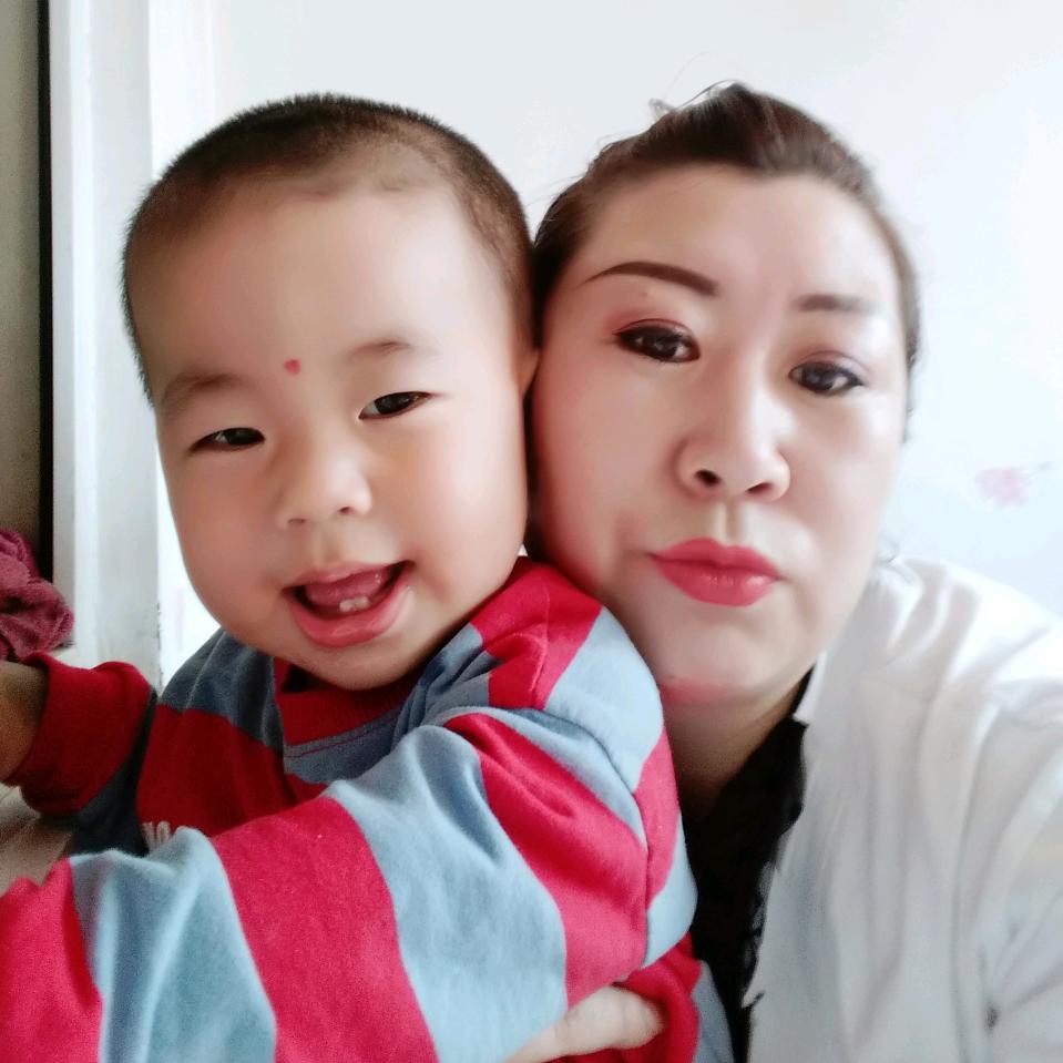 笛笛妈妈