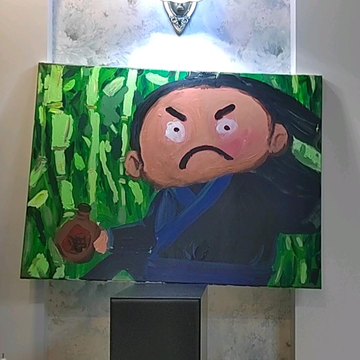 仔仔 Jerry 大宝贝
