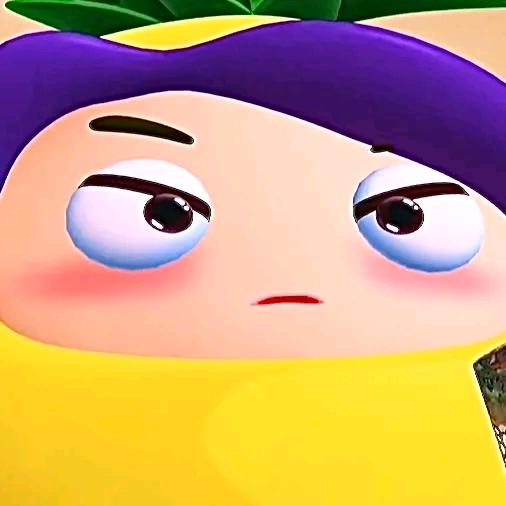 菠萝吹水（还差1200分神话）