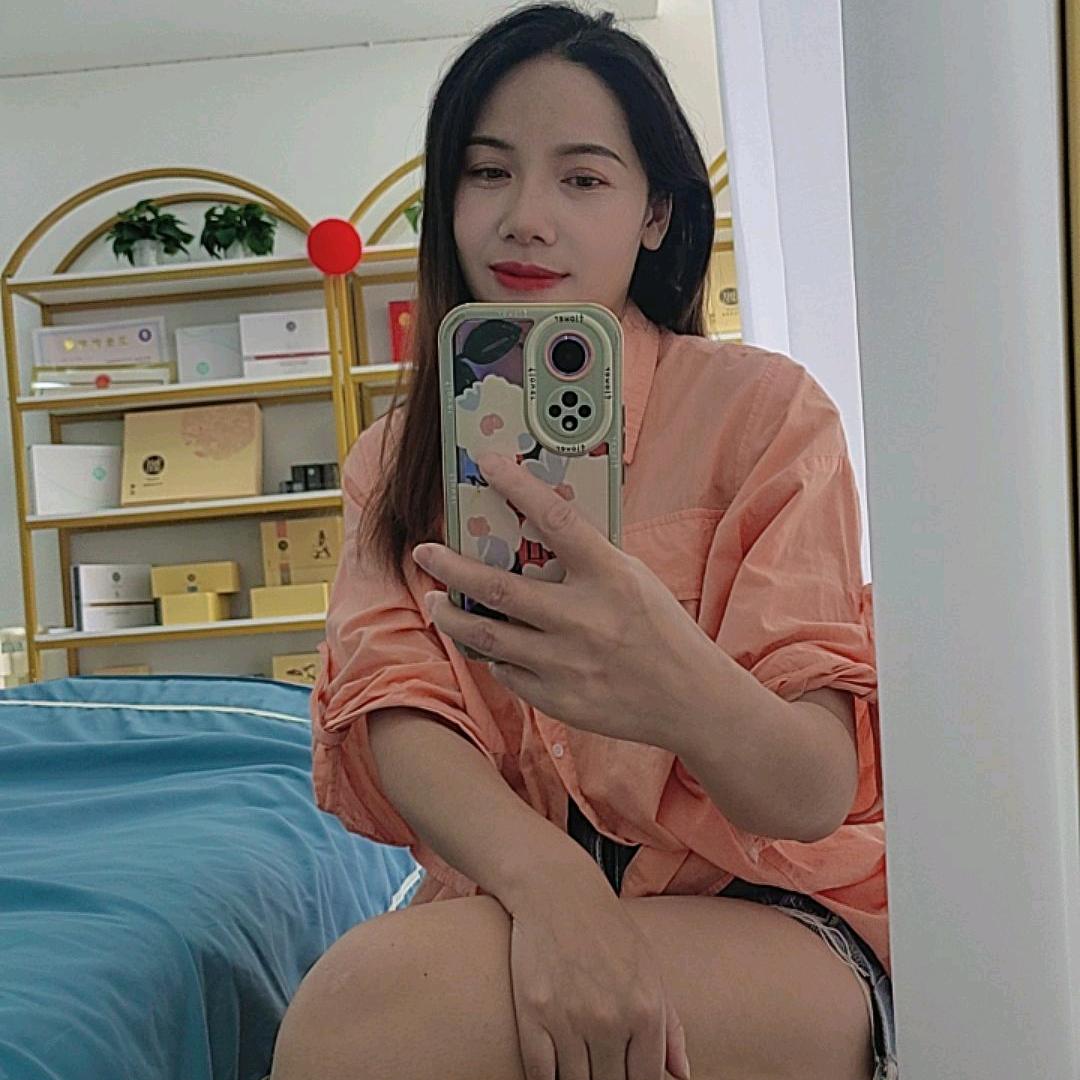 潘潘妹
