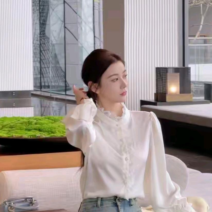 你的阿祯呀高级穿搭