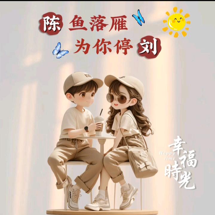 →༄༊࿆ 挚💞爱ぉ ℡~