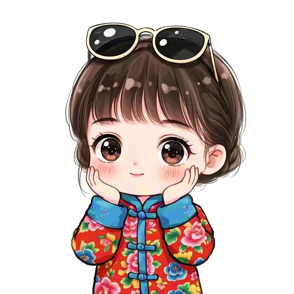 锦绣🍬🍬