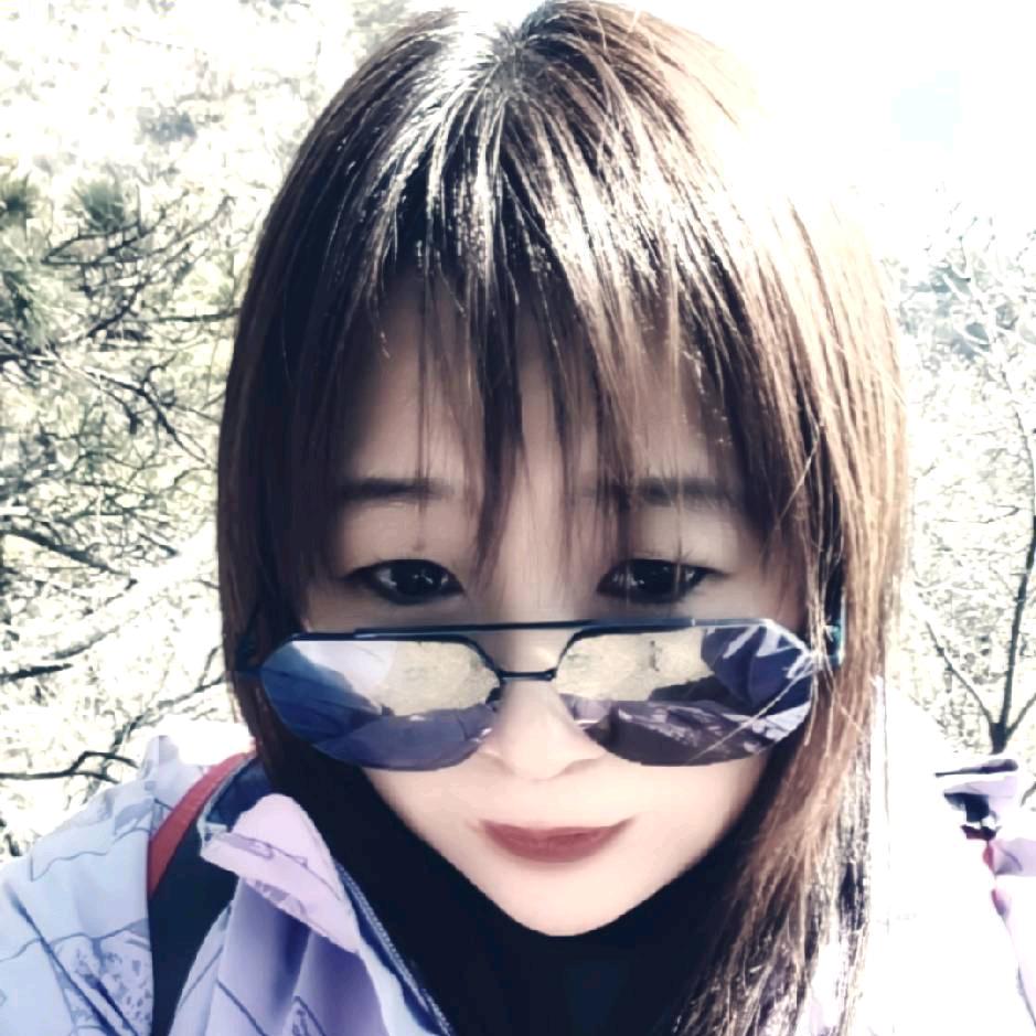 🇨🇳幸运🌴娜宝🇨🇳