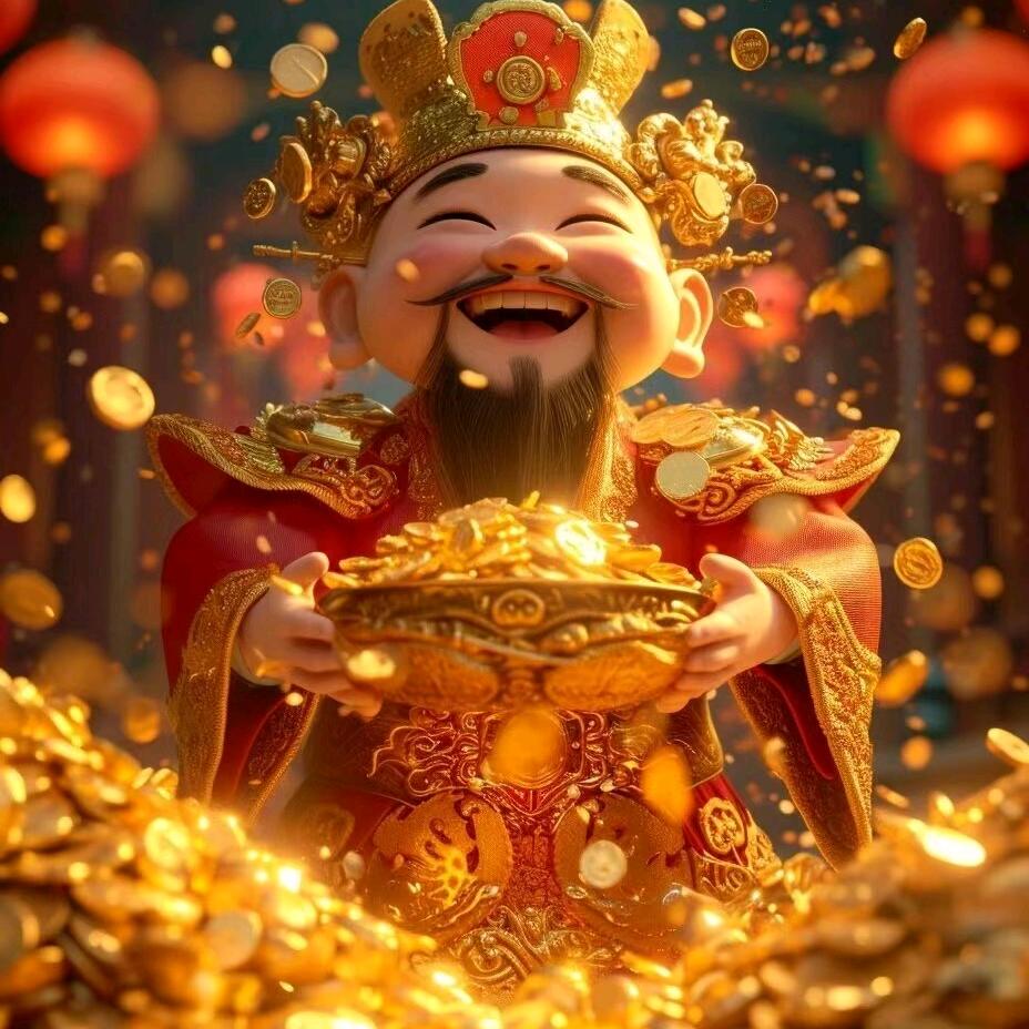 激动