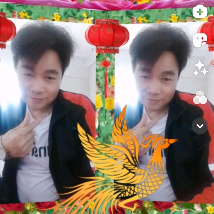 于生飞翔④
