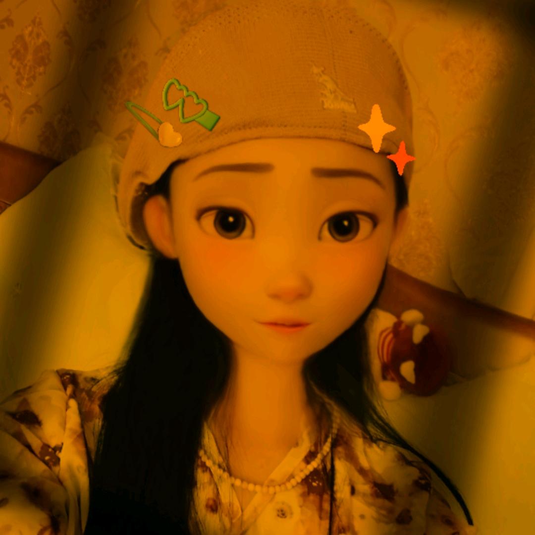 ✨小思那冲鸭🦆