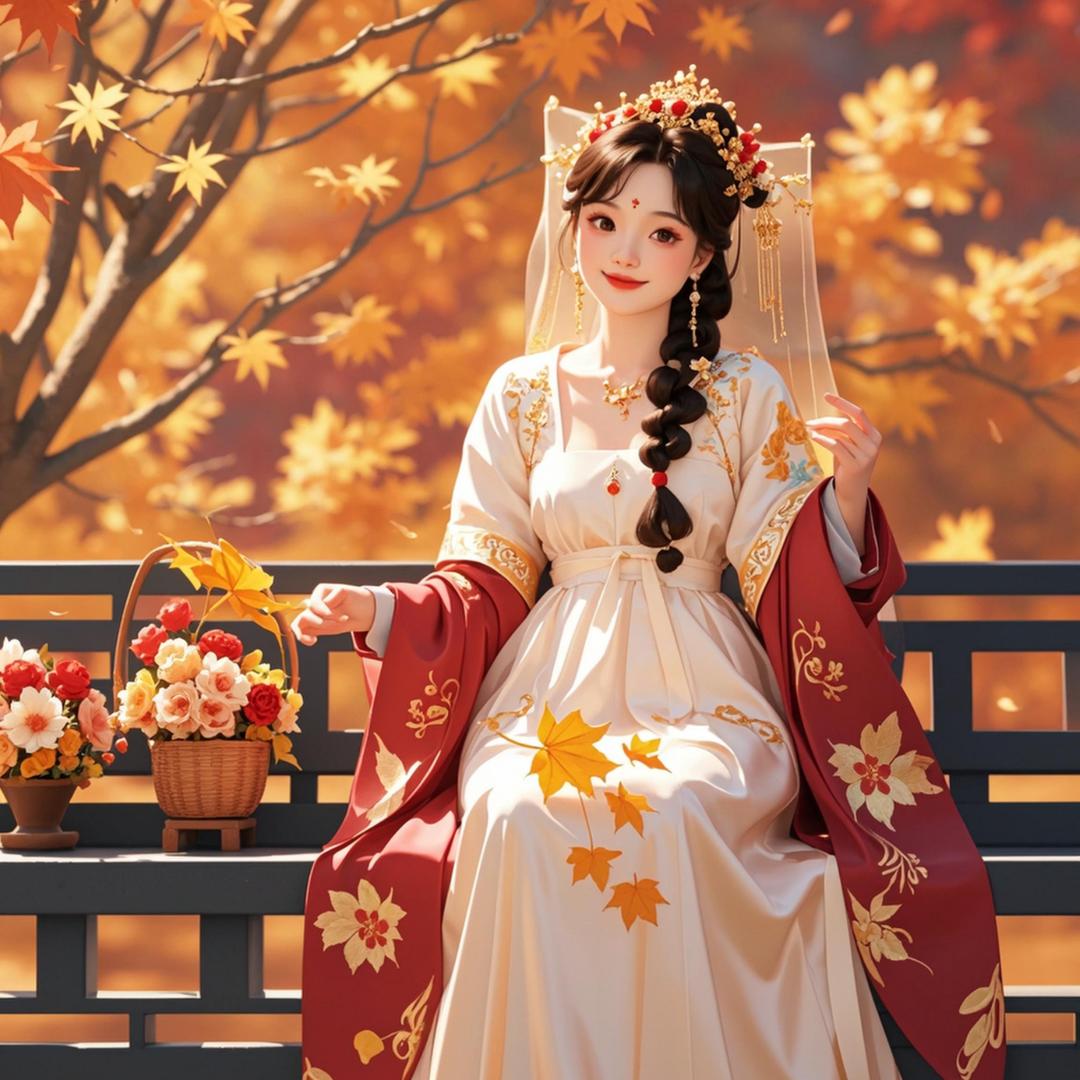 爱养生的天乐
