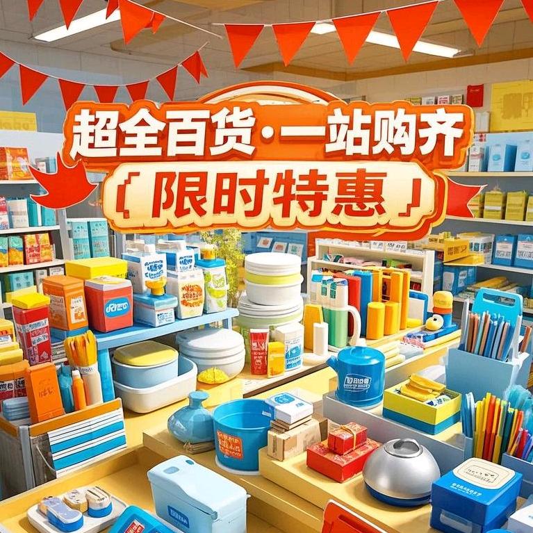 爆品卡