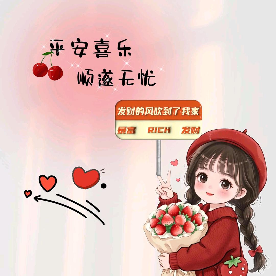 ℳঞᩚ柿柿🍒如意꧔ꦿ᭄