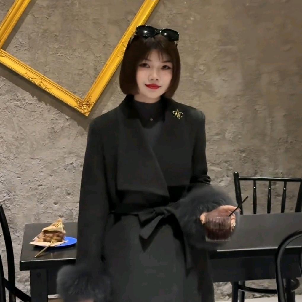 MY.萍萍私服【直播返场】