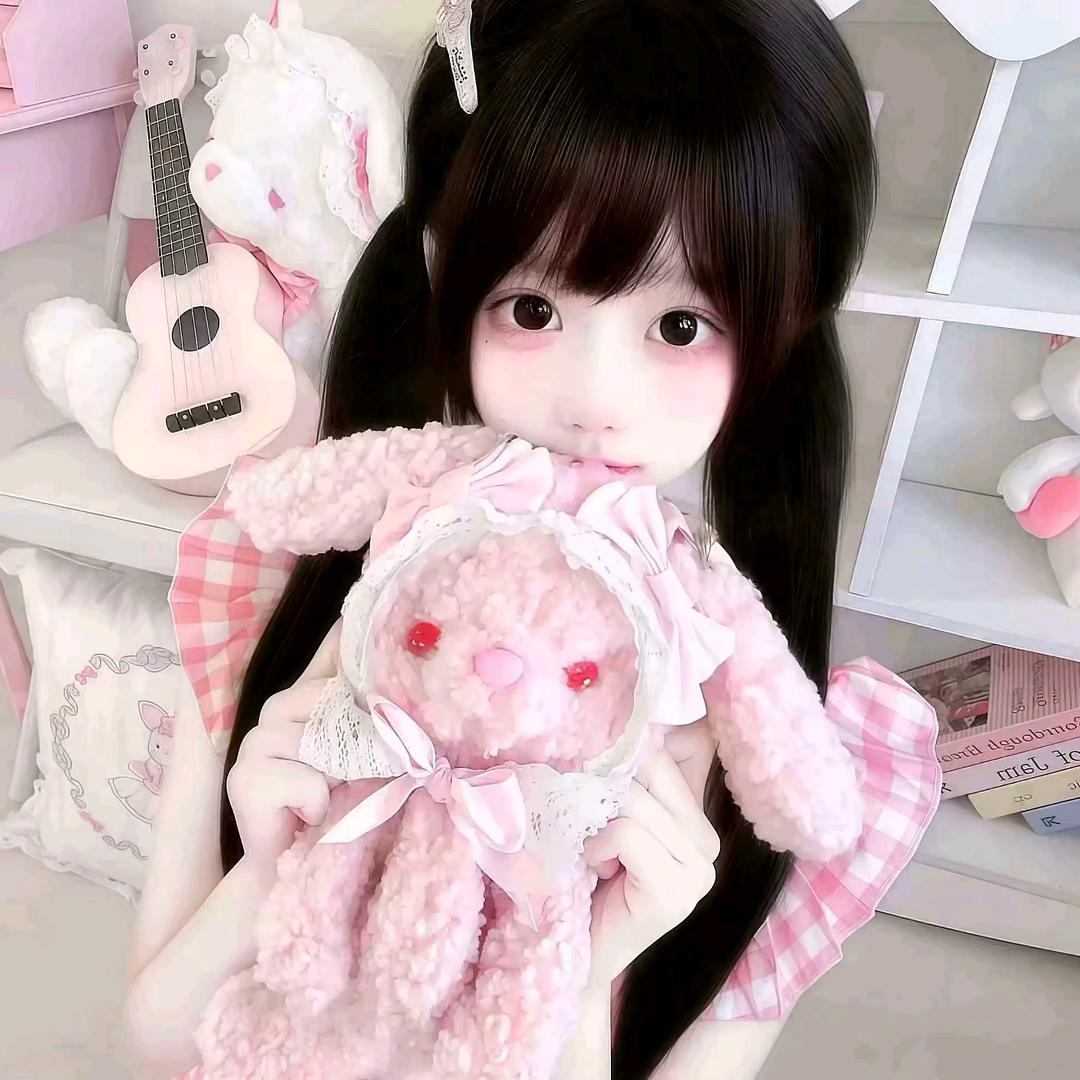 菜菜的油麦菜