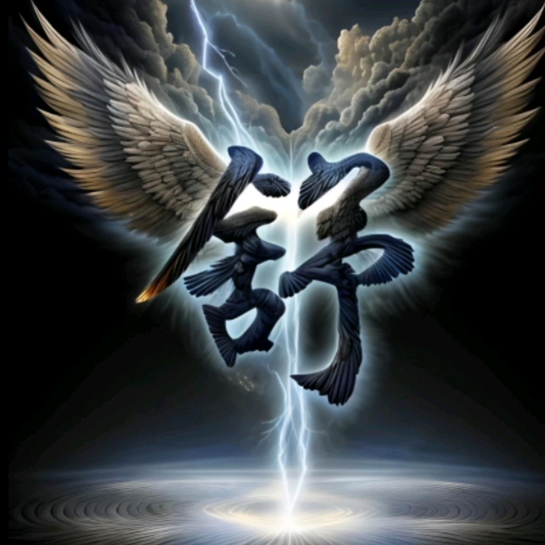 八方来财的财神🎩