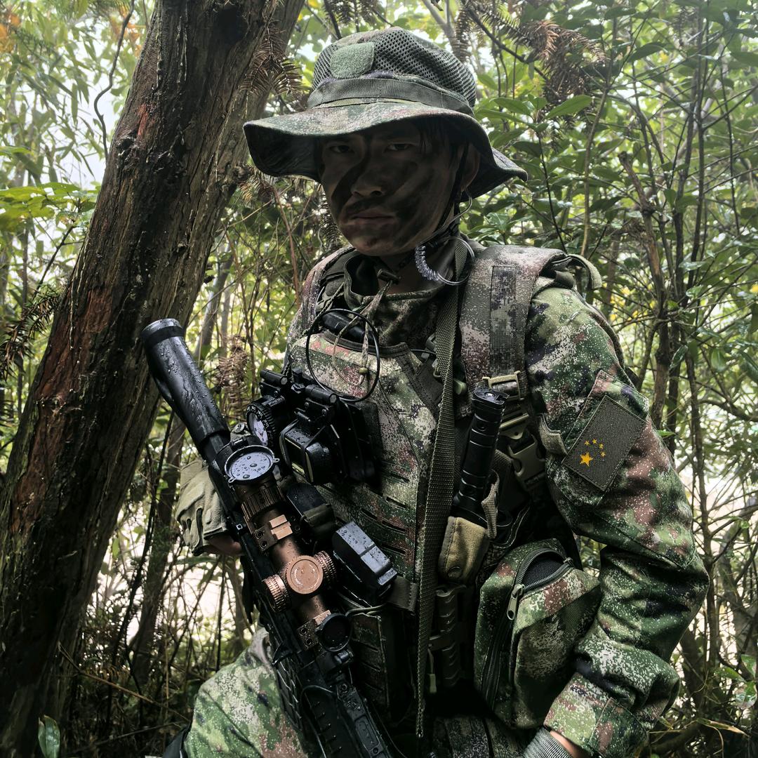 代号山猫🇨🇳