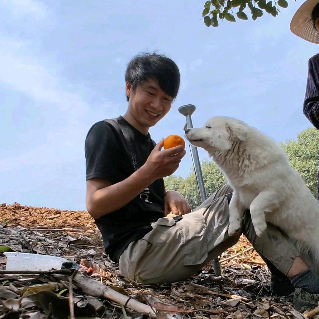 小沫农庄