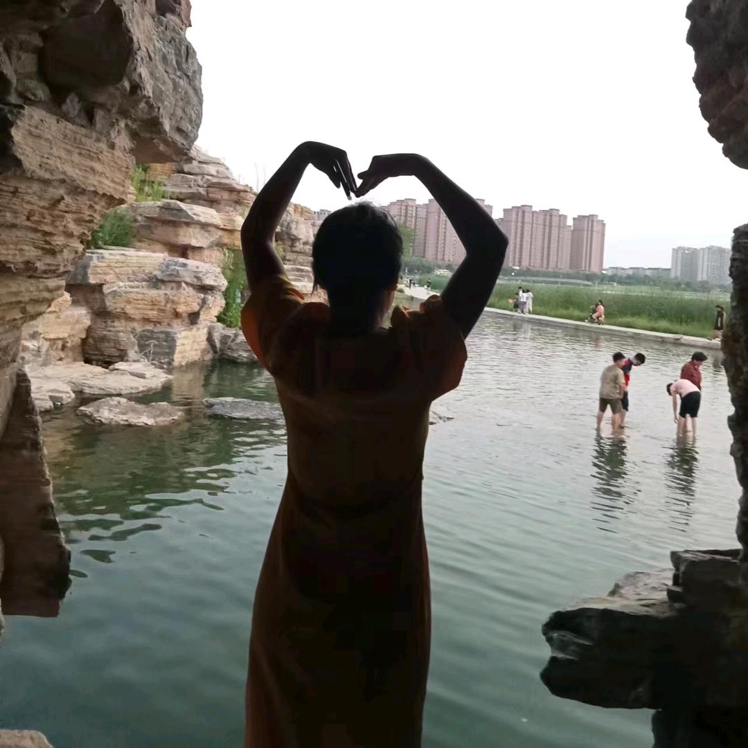 一笑而过