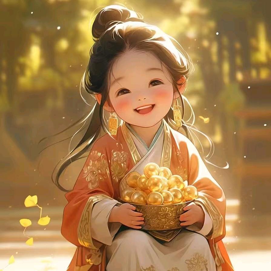 富丽